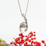 Colgante Onix