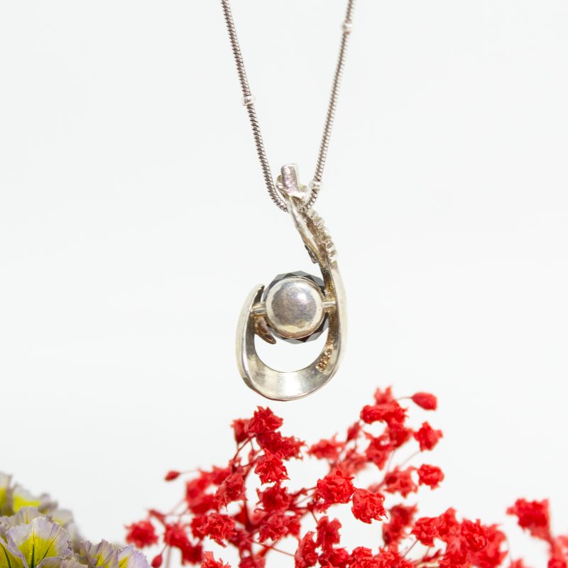 Colgante Onix
