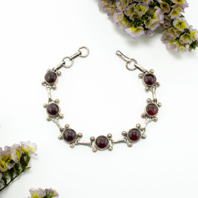 Pulsera Granate