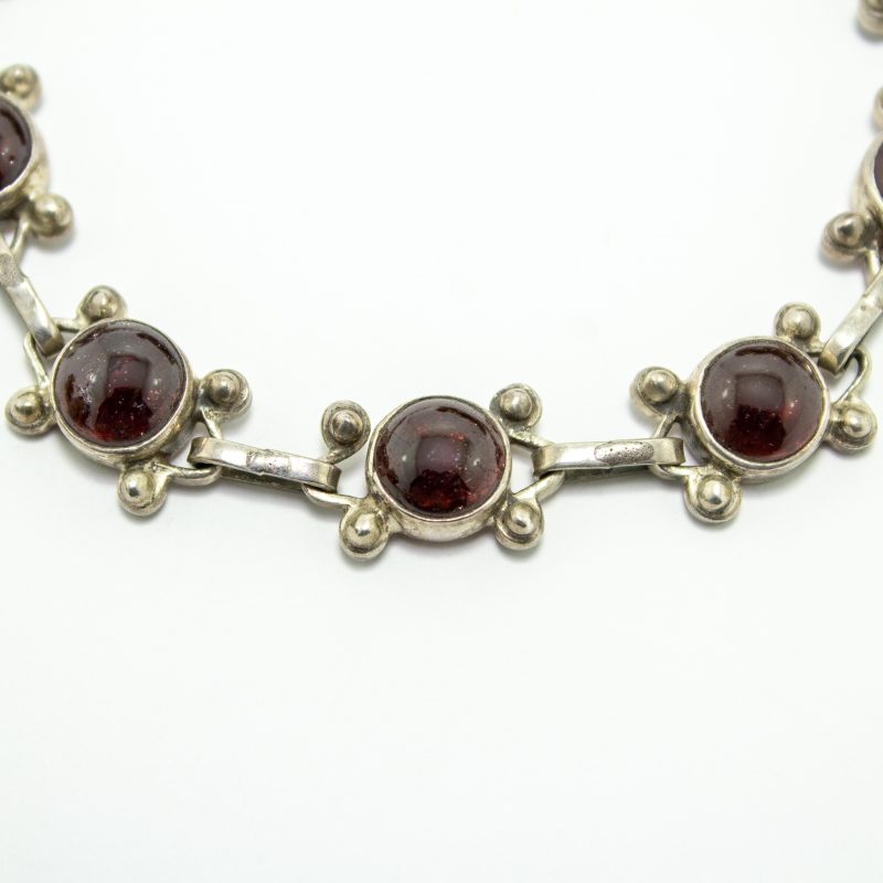 Pulsera Granate