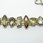 Pulsera citríno