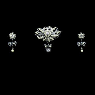 Conjunto 9196