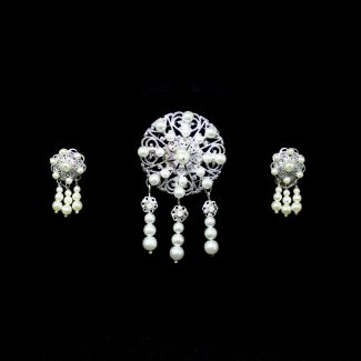 Conjunto Buñolera 3232