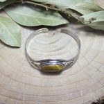 Brazalete Ojo de Tigre