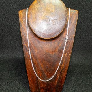 Cadena Barbada 50cm