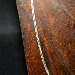 Cadena Barbada 50cm