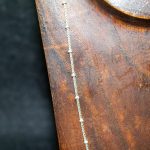 Cadena Veneciana 55cm