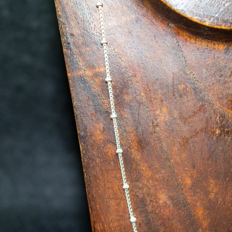 Cadena Veneciana 55cm