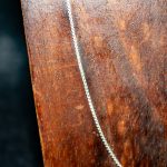 Cadena Veneciana 60mm