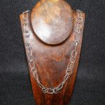 Cadena Aros Doble 60mm