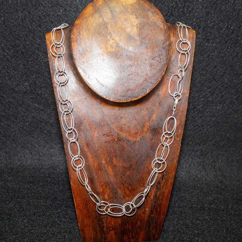 Cadena Aros Doble 60mm