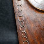 Cadena Aros 80mm