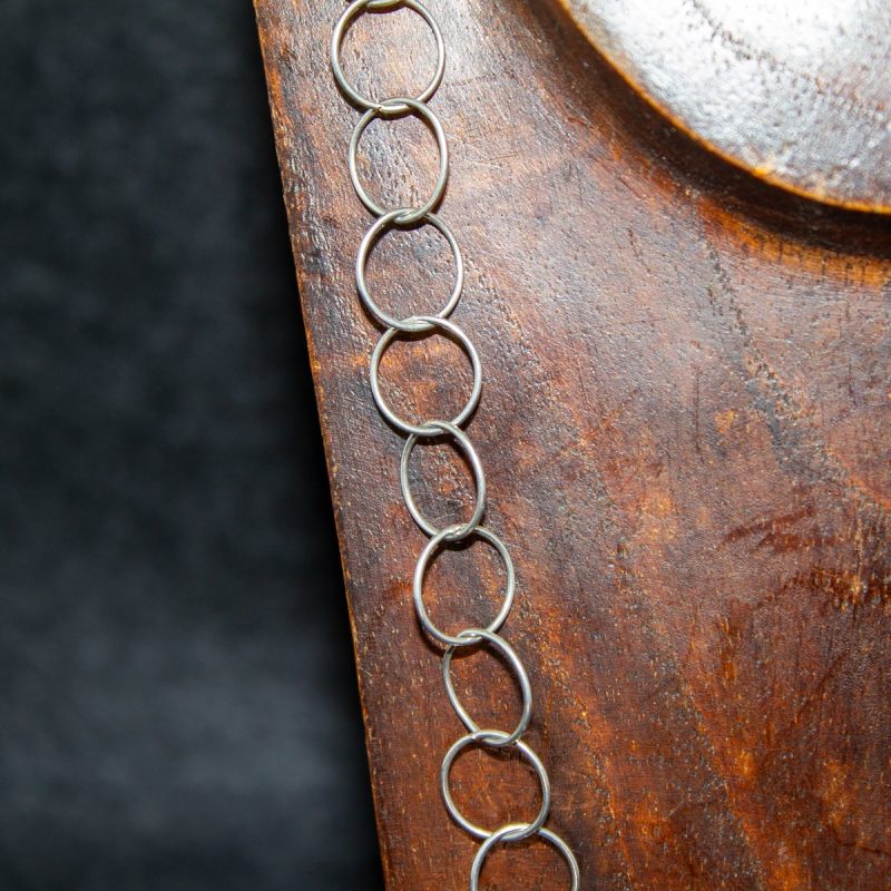 Cadena Aros 80mm