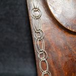 Cadena Aros Doble 60mm