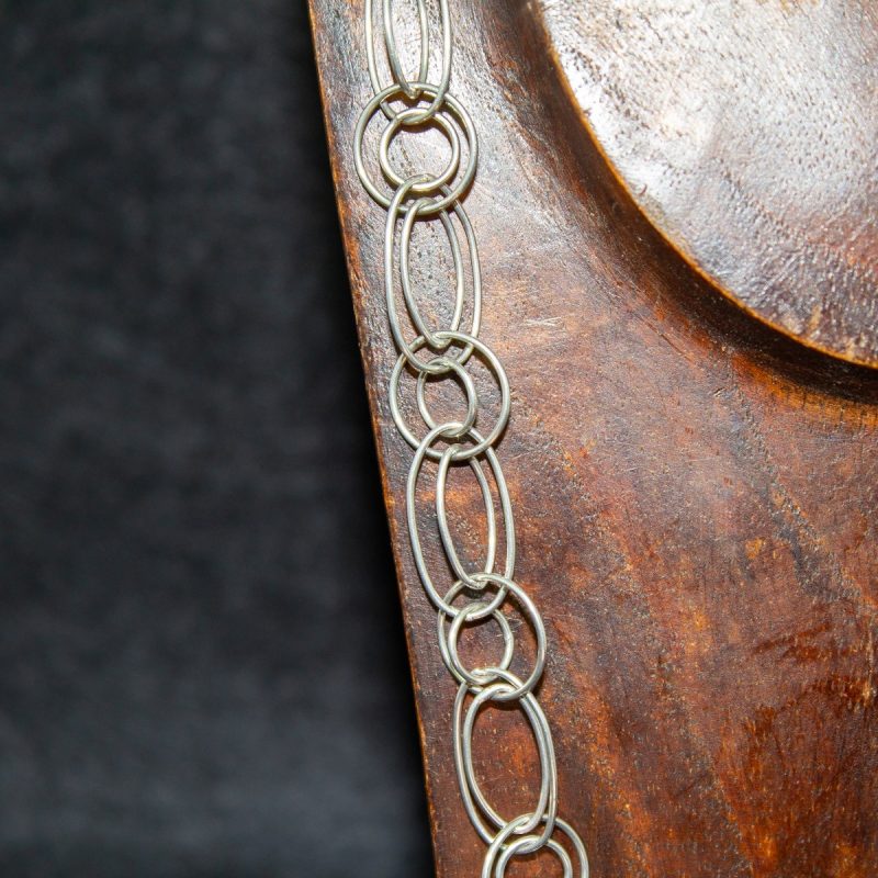 Cadena Aros Doble 60mm