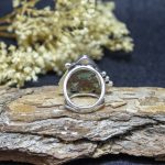 Anillo Crisocola