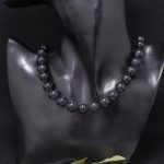 Collar Ónix 12mm