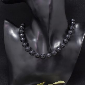 Collar Ónix 12mm