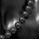 Collar Ónix 12mm