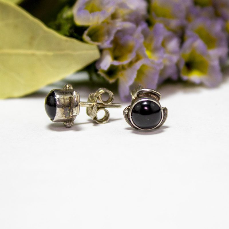 Pendientes Ónix Pendientes Ónix
