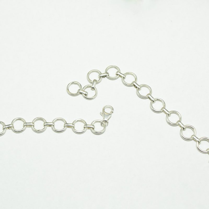 Collar Ámbar Grande Collar Ámbar Grande