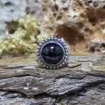 Anillo Azabache