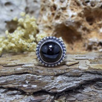 Anillo Azabache
