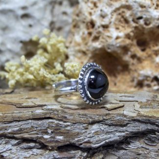 Anillo Azabache