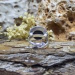 Anillo Azabache
