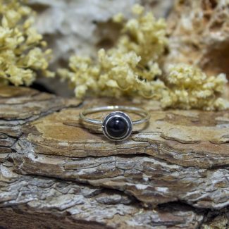 Anillo Azabache