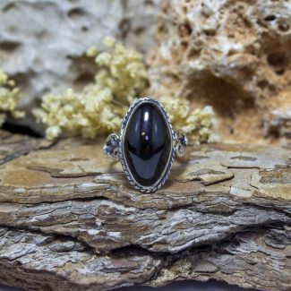 Anillo Azabache