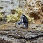 Anillo Azabache