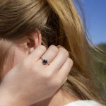 Anillo Azabache