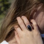 Anillo Azabache