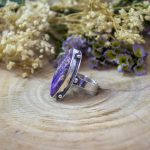 Anillo Charoita