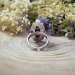 Anillo Charoita
