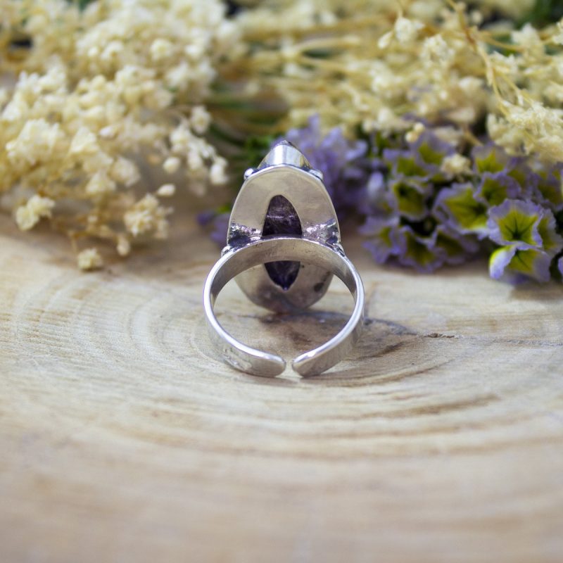 Anillo Charoita