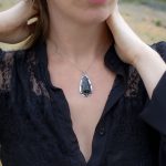 Colgante Serafinita
