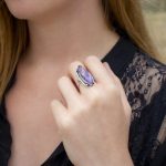 Anillo Charoita