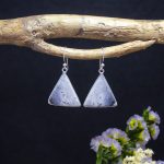 Pendientes Merlinita