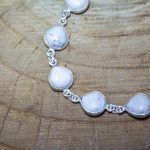 Pulsera Howlita