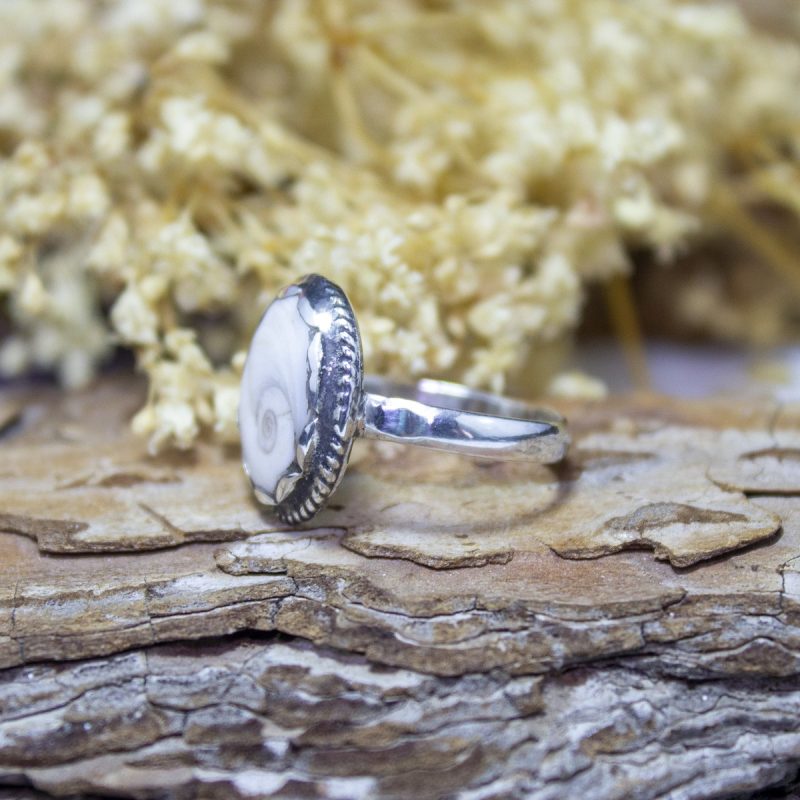 Anillo Ojo de Shiva Anillo Ojo de Shiva