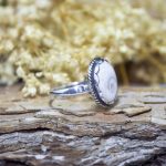 Anillo Ojo de Shiva