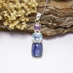 Anillo Citrino