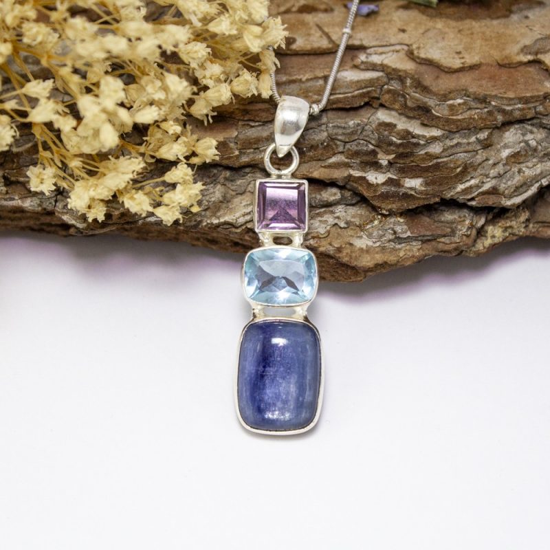 Anillo Citrino