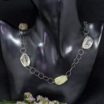 Collar Citrino