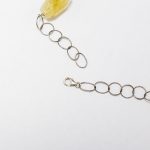 Collar Citrino
