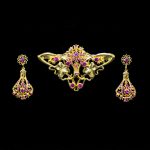 Conjunto Fallera Mediano 9095