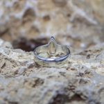 Anillo Ópalo Etíope