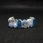 Pulsera Minerales Apatito